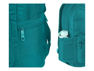 Seljakott Oxford B-You, 18L, roheline
