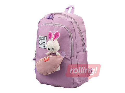 Backpack Centrum Happy, Pink
