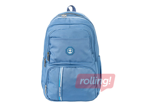 Backpack Just Sport, Blue