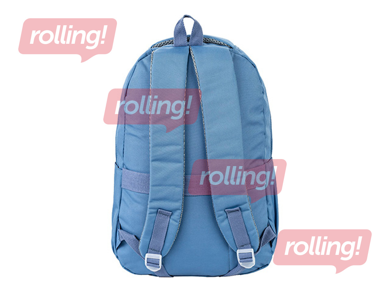Backpack Just Sport, Blue