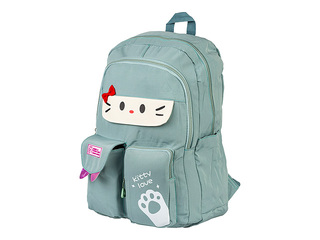 Backpack Kitty Love