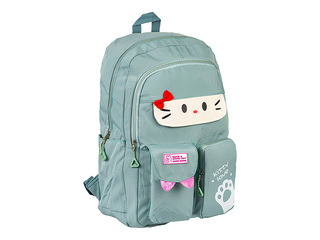 Backpack Kitty Love