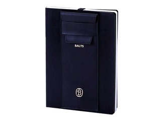 Pinal, kunstnahk, must