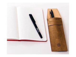 Penālis, mākslīgā āda, zelta