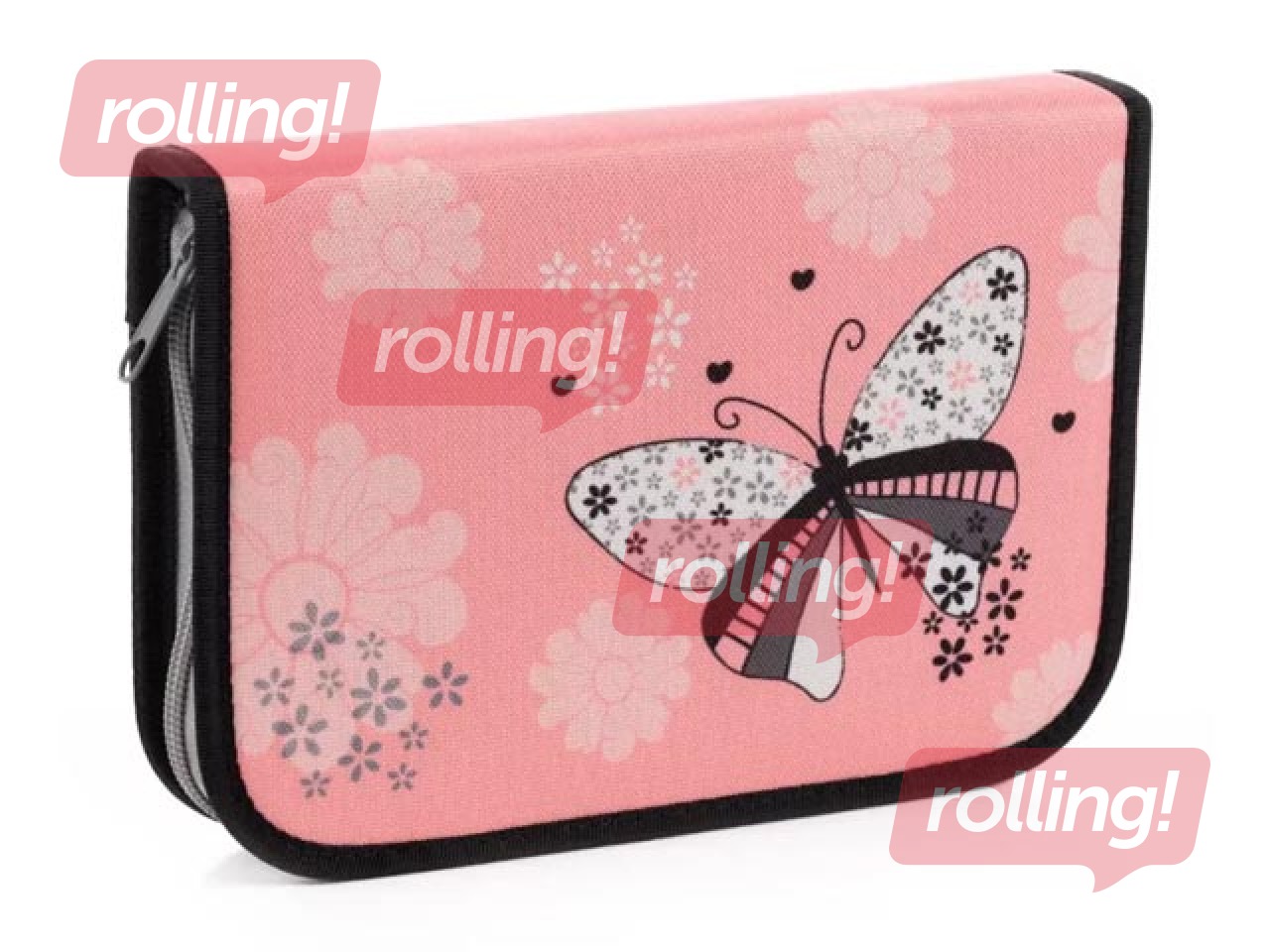 PROMO Pinal Spring Wings