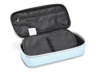 Pencil case Garden