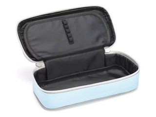 Pencil case Garden
