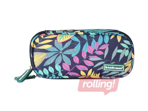 Pencil pouch-case ErichKrause Night Forest