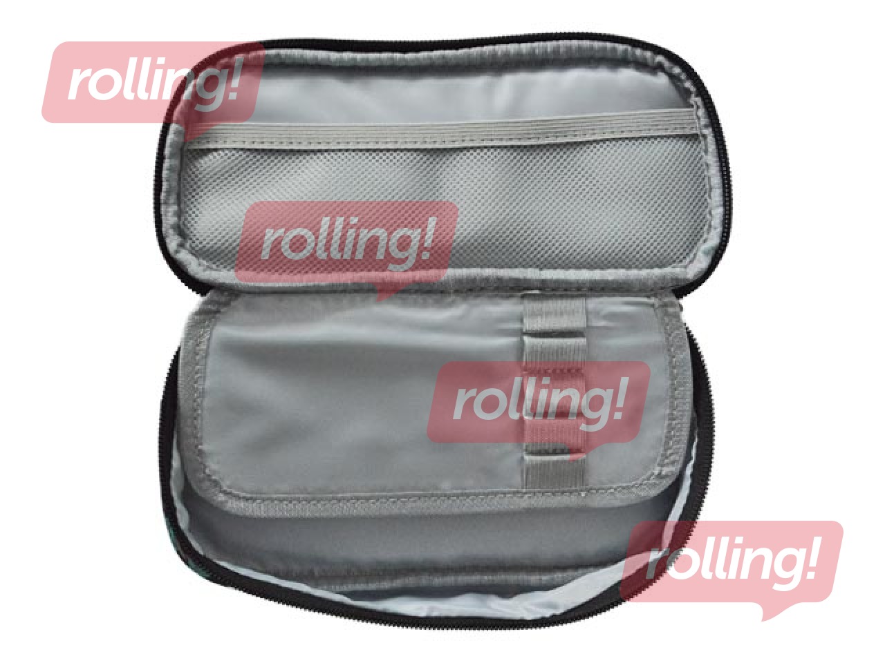 Pencil pouch-case ErichKrause Night Forest