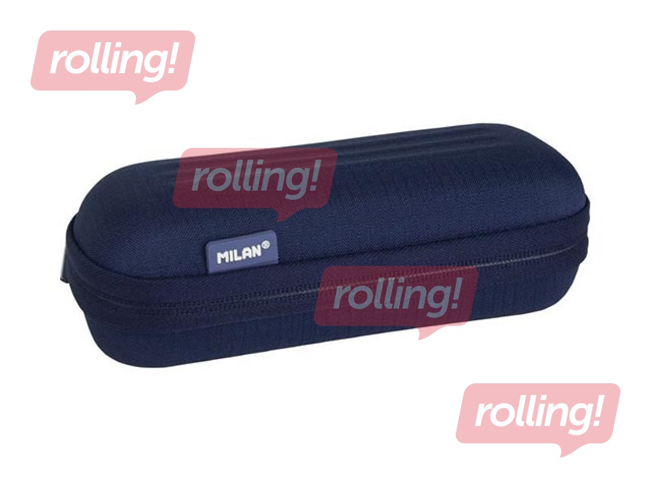 Ovaalne pinal Milan 1918, tumesinine