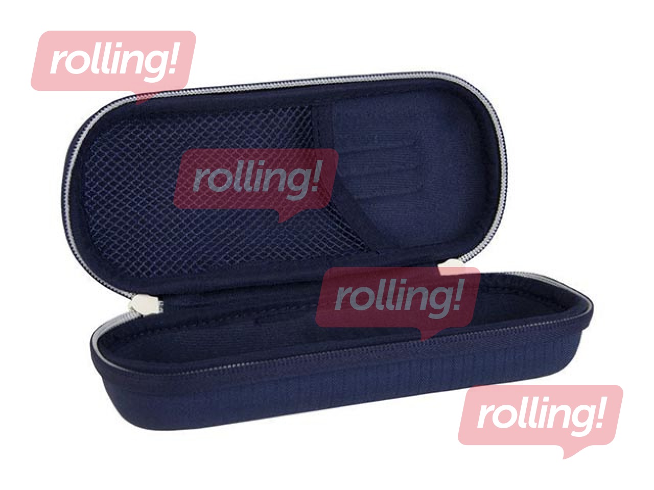 Ovaalne pinal Milan 1918, tumesinine