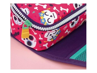 SALE 5 taskuga pinal Milan Bats & Bites, roosa