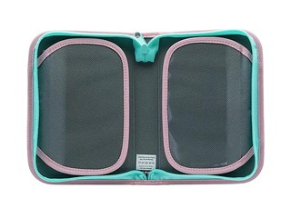 Pencil case with flaps Kittens