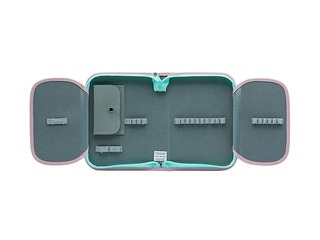 Pencil case with flaps Kittens