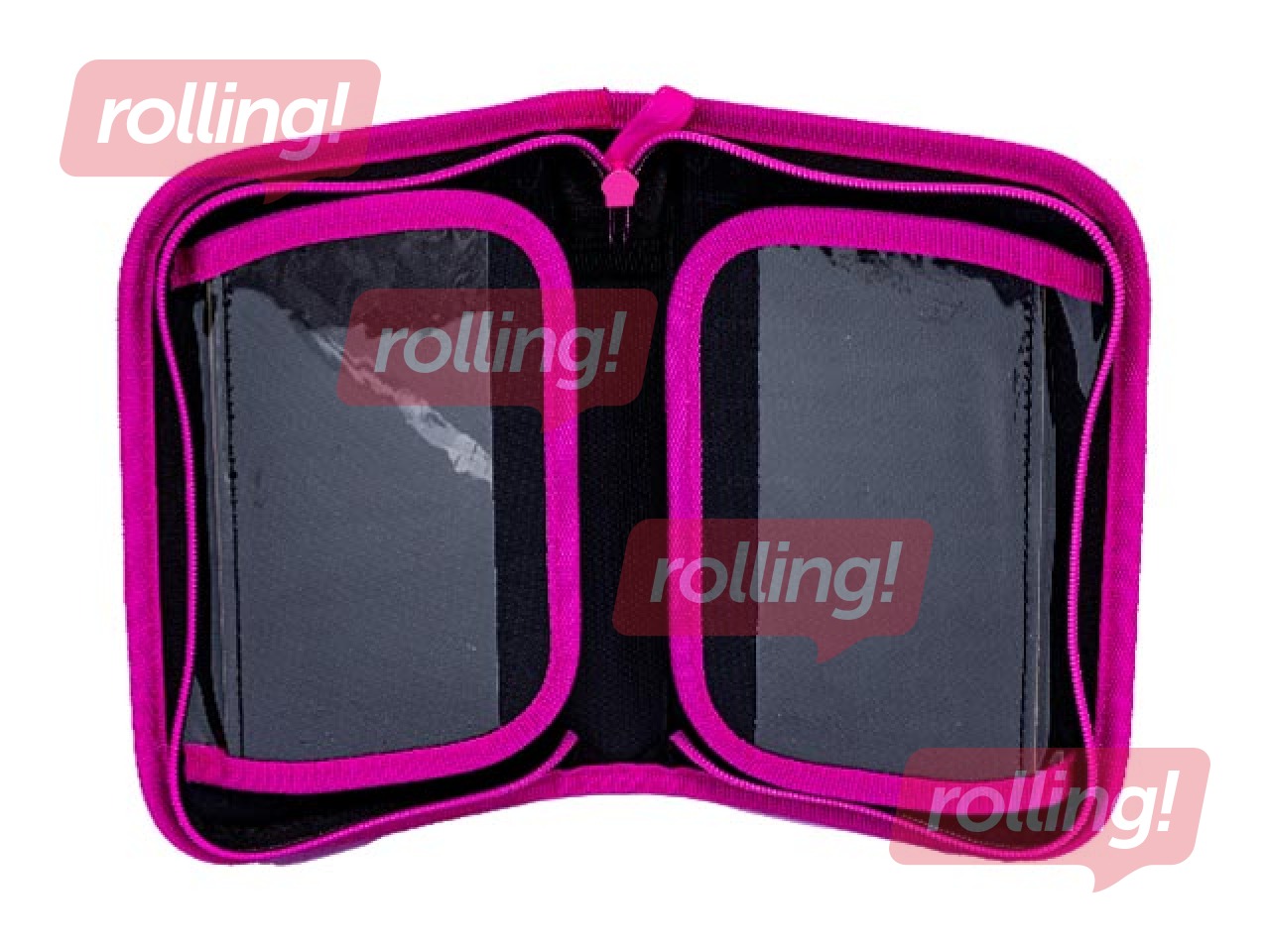 PROMO Pinal Astra Head Smile Sparikle Shine