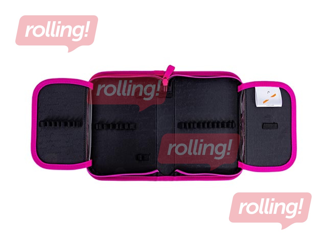 PROMO Pinal Astra Head Smile Sparikle Shine