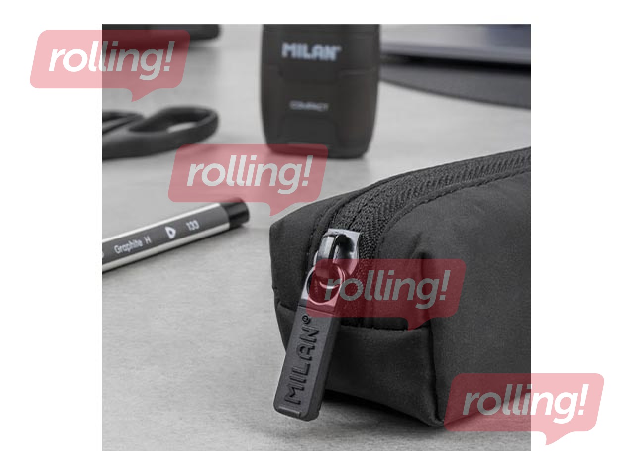 Pinal Milan Mini Shadow, must