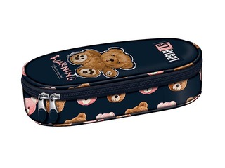 Пенал St. Right, Teddy Bear