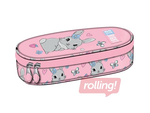 Pinal St. Right, Cute Rabbit