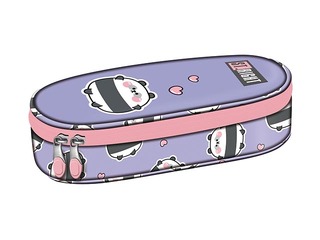 Pinal St. Right, Happy Panda