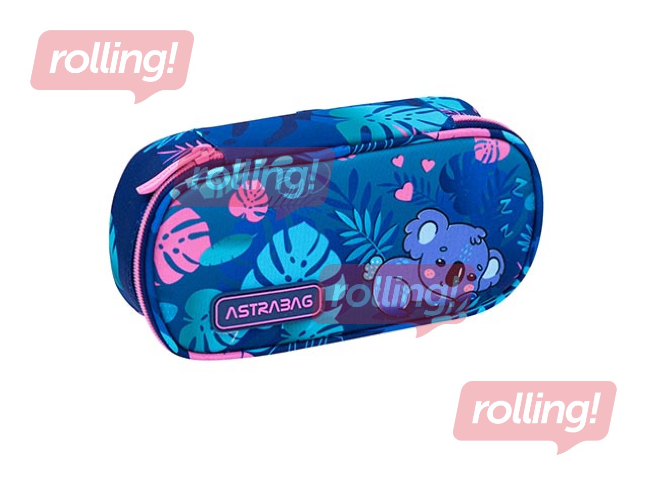 Pencil case Astra, Sweet Koala