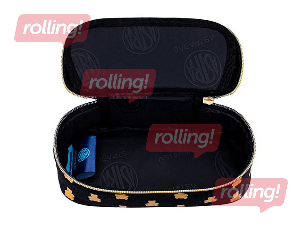 Пенал Astra, Golden Teddy