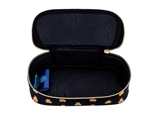 Pencil case Astra, Golden Teddy