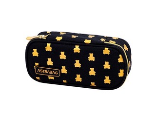 Pliiatsitasku Astra, Golden Teddy