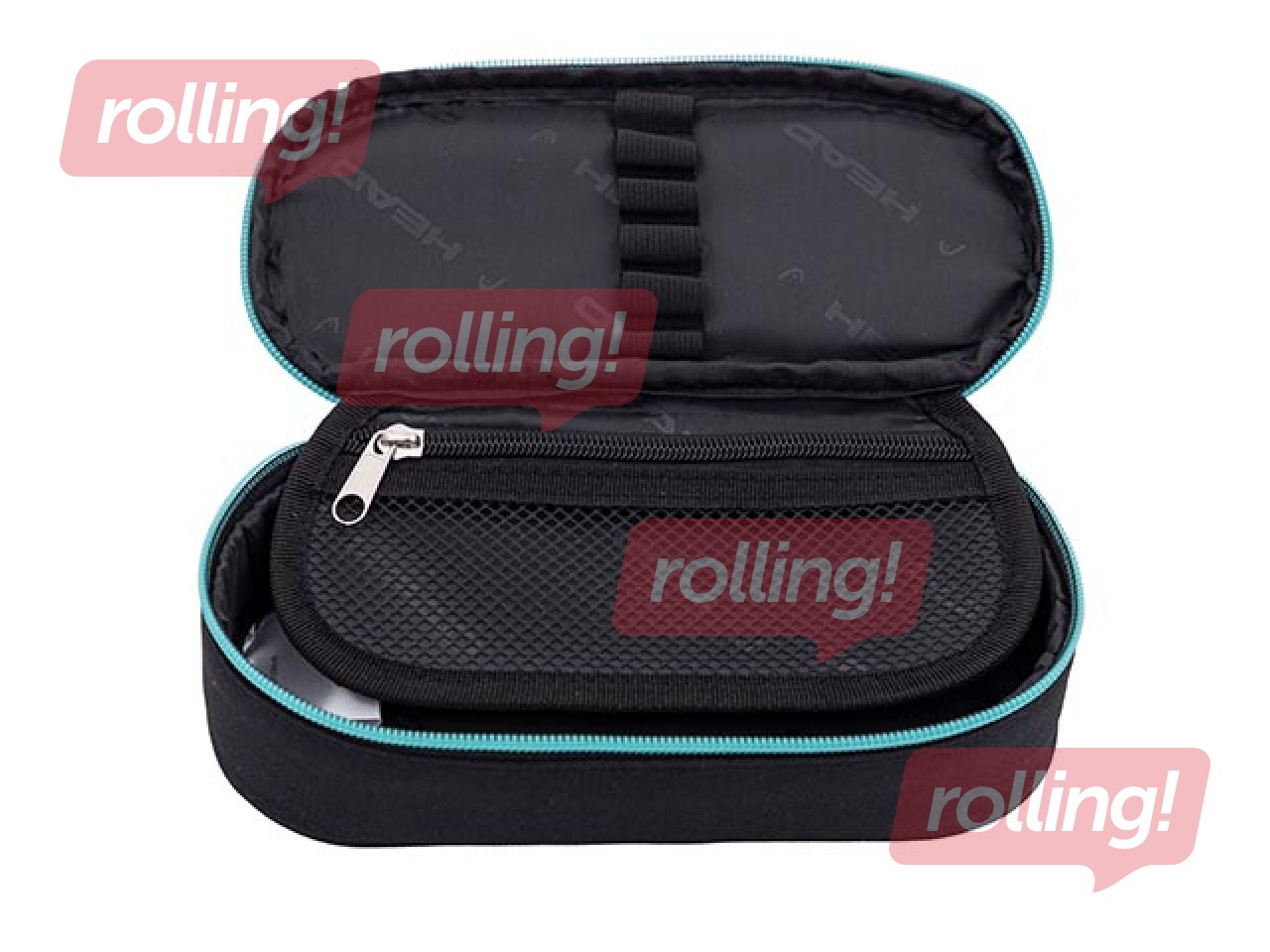 Pencil case Astra, Cute Puppy