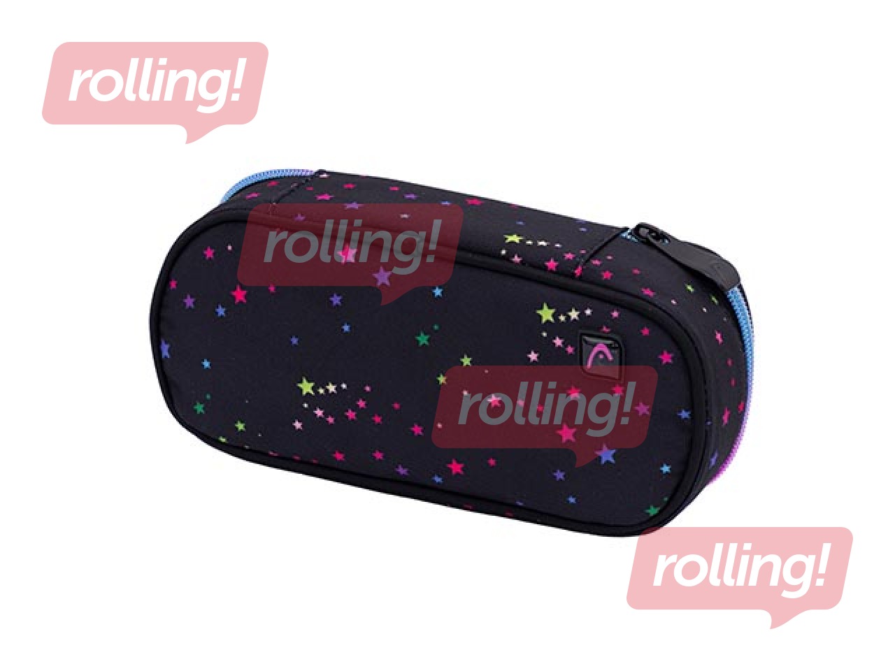 Pinal Astra, Golden Effect Rainbow Kitty