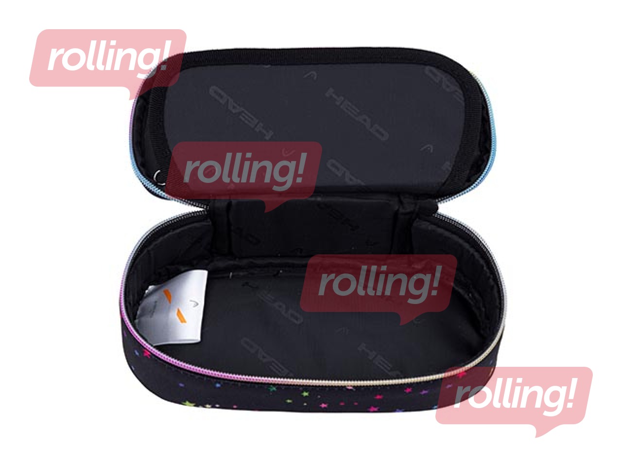 Pinal Astra, Golden Effect Rainbow Kitty