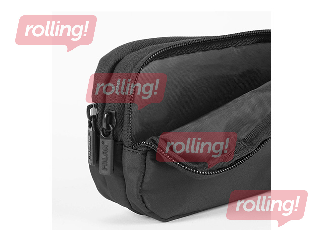 Penālis Milan, Shadow