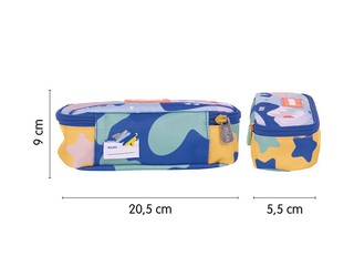 Pinal Milan, Blue Odyssey