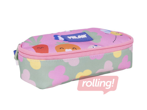 Penālis Milan, Green&Grow