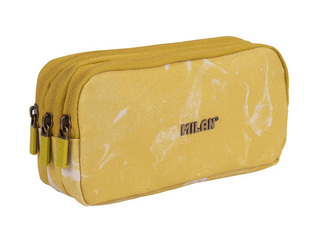 Pinal Milan Lava, 3 sektsiooniga, kollane