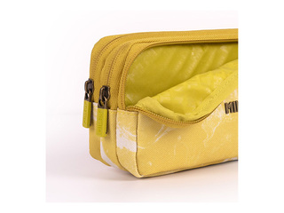 Pinal Milan Lava, 3 sektsiooniga, kollane