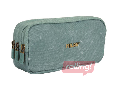 Pinal Milan Lava, 3 sektsiooniga, roheline