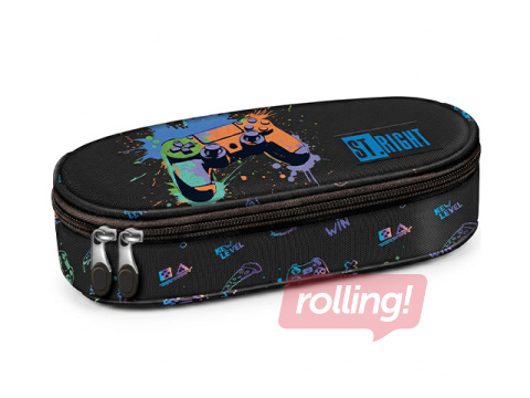 Pinal St.Right Game Controller Splash