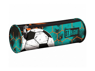Pencil case St.Right Turbo Kick