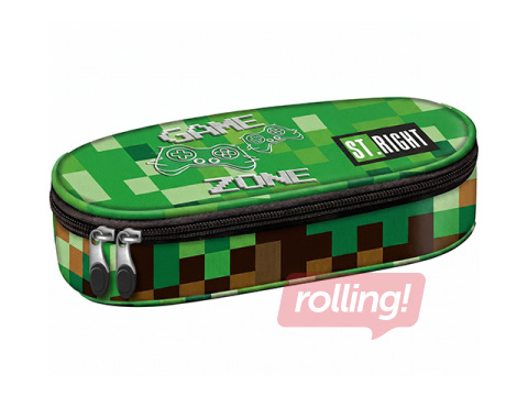 Pencil case St.Right Game Zone