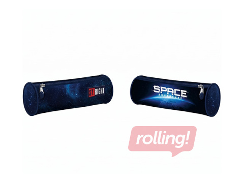 Pinal St.Right Blue Earth View