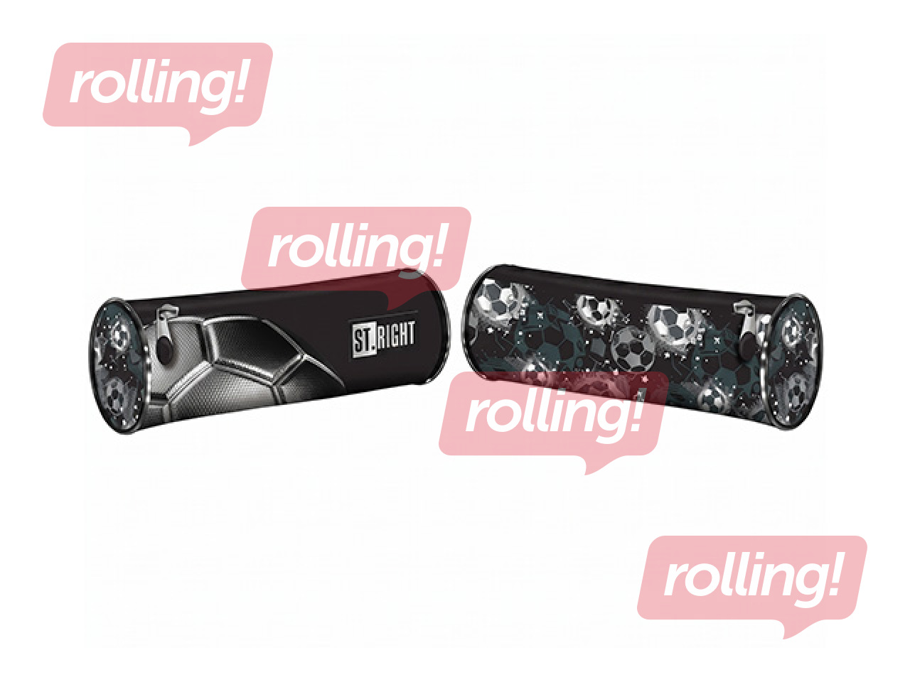 Pinal St.Right Silver Goal