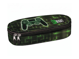 Pencil case St.Right Neon Pad