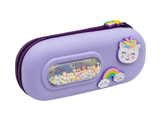 Penālis Astra Kitty, violets