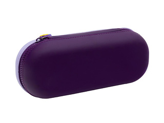 Pencil case Astra Kitty, violet