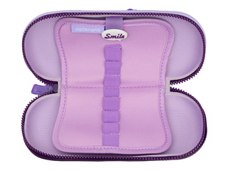 Penālis Astra Kitty, violets