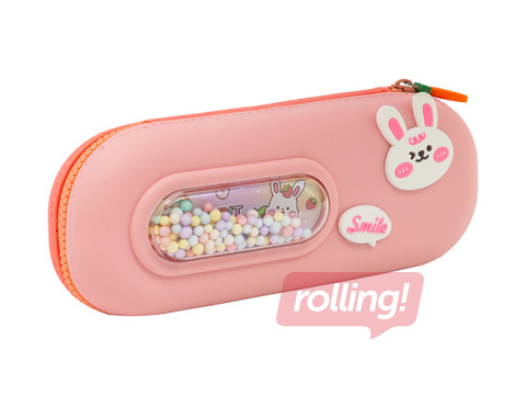 Pencil case Astra Bunny