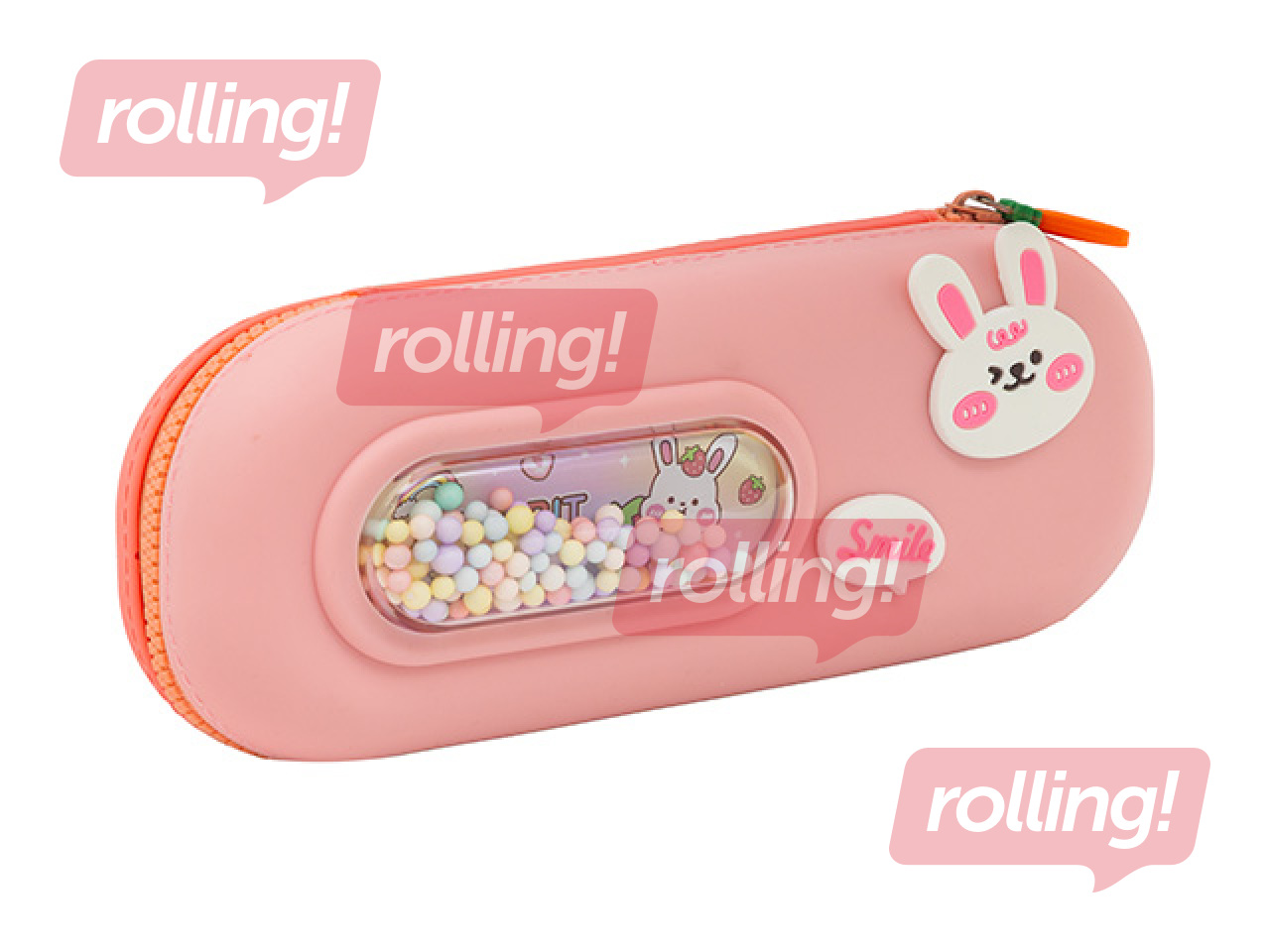 Pencil case Astra Bunny
