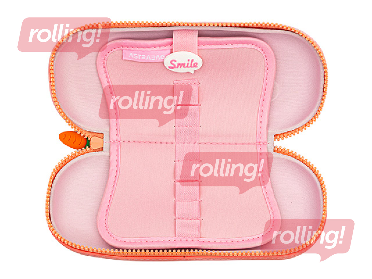 Pencil case Astra Bunny