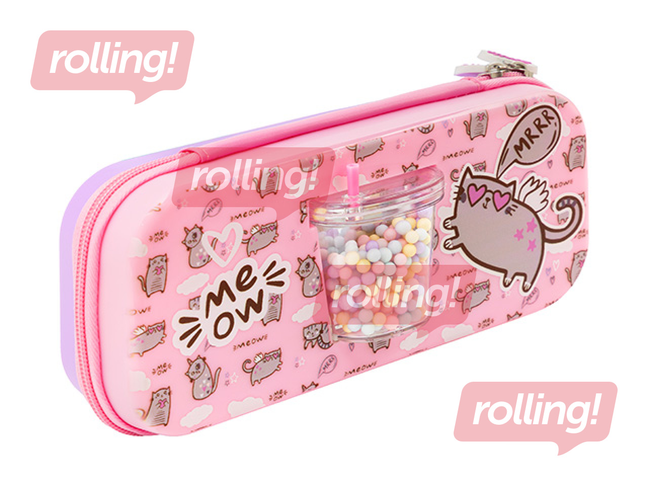 Pinal Astra Bunny